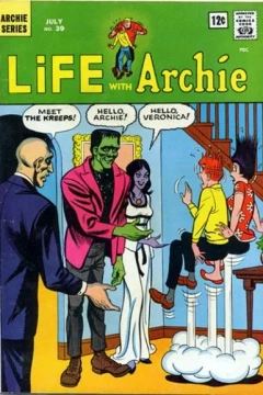 Issue #39