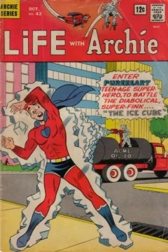Issue #42