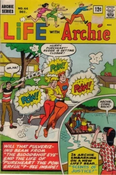 Issue #44