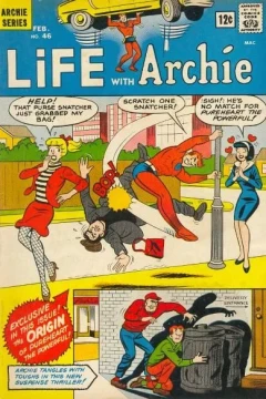Issue #46