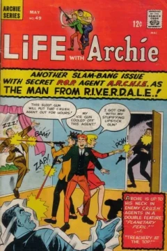 Issue #49