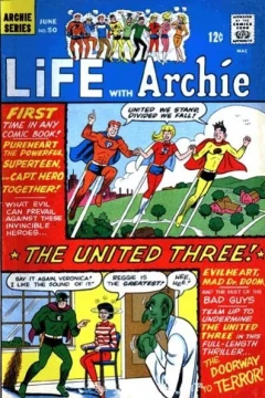 Issue #50