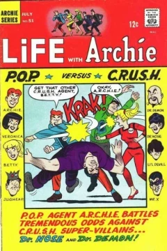 Issue #51