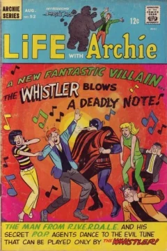 Issue #52
