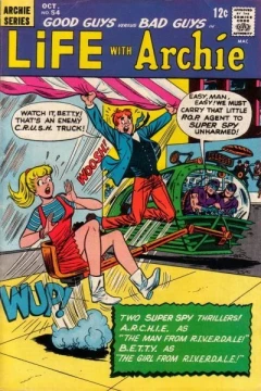 Issue #54