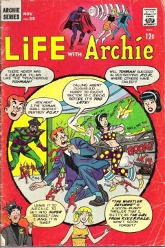 Issue #55