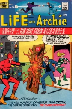 Issue #56