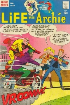 Issue #58