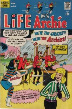 Issue #60