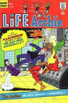 Issue #61