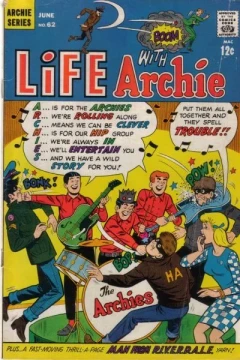 Issue #62
