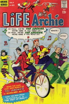 Issue #63