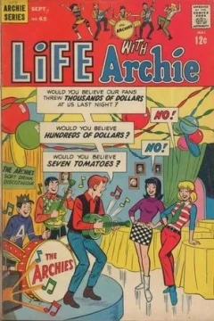 Issue #65