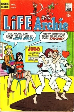 Issue #67