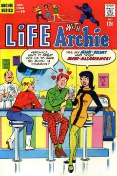 Issue #69