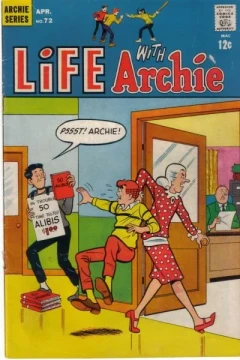 Issue #72
