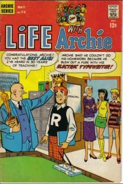 Issue #73