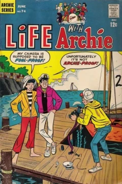 Issue #74