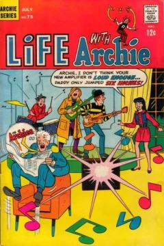 Issue #75