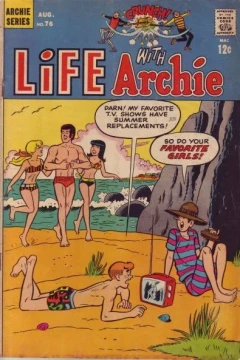 Issue #76