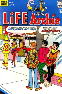 Issue #78