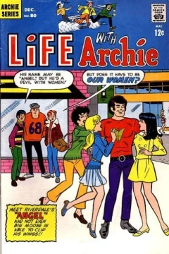 Issue #80
