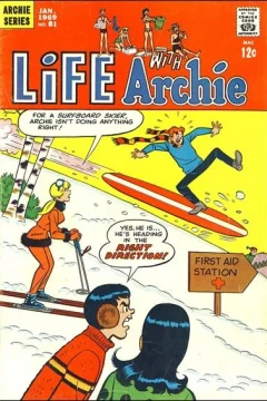 Issue #81