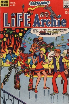 Issue #83