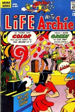 Issue #84