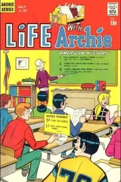 Issue #87