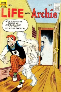 A-Haunting We Will Go!/Calling All Spooks/Ghost Busters!/Ah-Sweet Mystery!; Easy Street!