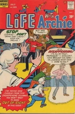 Cover of Out of Sight