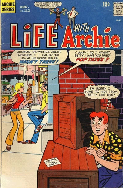 Cover of Poor Little Rich Man; The Tangled Web;