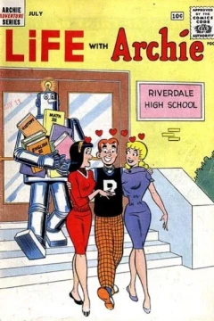 Robby the Robot!/Robby Joins the Gang/Trapped in the Ravine!/Robby to the Rescue!; Surprise Wise!