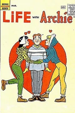 The Ski's the Limit!/Toboggan Time!/A Crisis for Archie!/The Big Rescue!; The Real Thing!