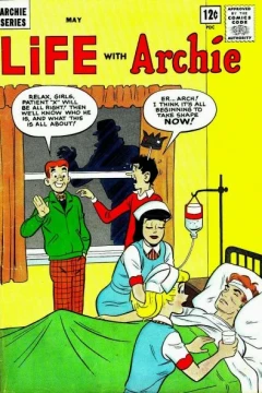 The Strange Case of Patient X!; E-Motion Pictures