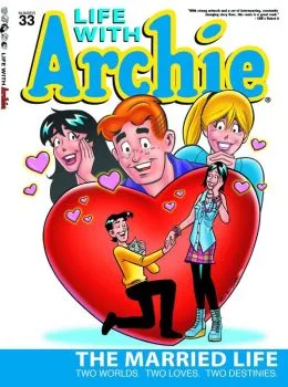 Cover of A Modest Proposal; Hard Times At Riverdale High