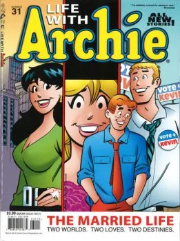 Cover of Another New Beginning; Coming Attractions