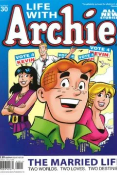 Election Day and Other Disasters; Riverdale Takedown