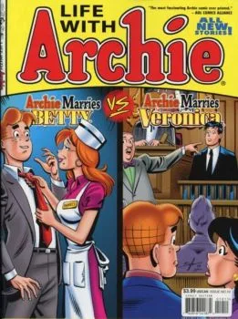Cover of Issue #10
