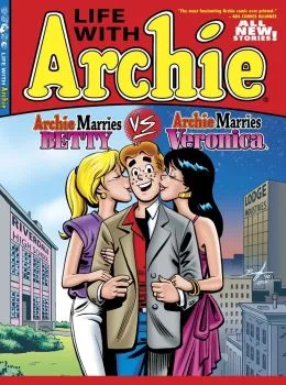 Cover of Issue #11