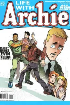 Issue #22