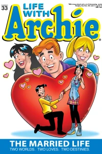 A Modest Proposal; Hard Times At Riverdale High