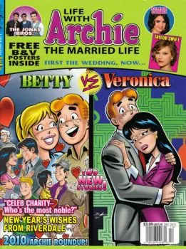 Cover of Issue #4