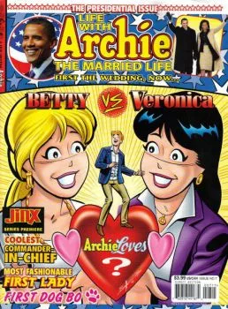 Cover of Issue #7