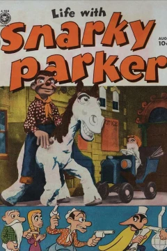 Issue #1