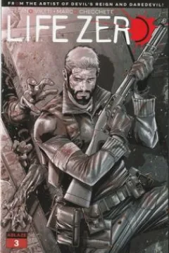 Issue #3