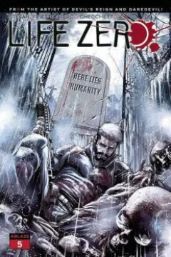 Issue #5