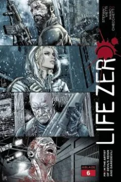 Issue #6
