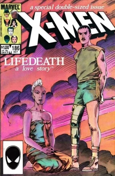 Cover of Lifedeath